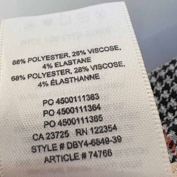 Wilfred Kick Flare Pants - Picture 8 of 11